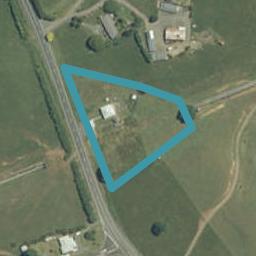 344 Hetherington Road, Rotongaro