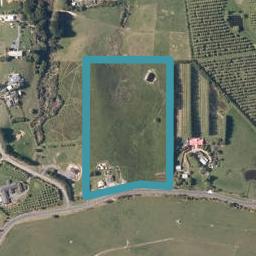 2324 Cove Road, Kaiwaka