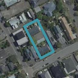3/7 Andover Street, Merivale, Christchurch