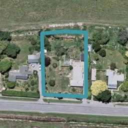 1846 Cust Road, Cust, Cust