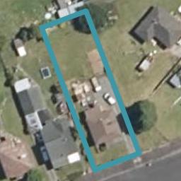 1 Collett Street, Dannevirke, Dannevirke