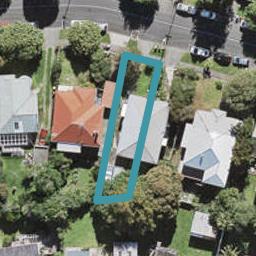 6B Rossmay Terrace, Mount Eden, Auckland