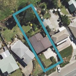 98 Moana Road, Okitu, Gisborne