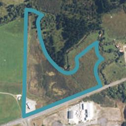 0 State Highway 7, Kaiata, Greymouth