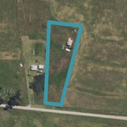 127 Beach Road, Tikitiki