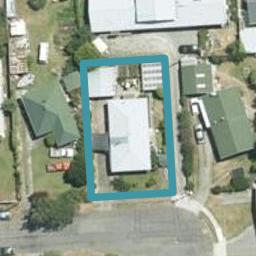13 Julian Street, Redwoodtown, Blenheim