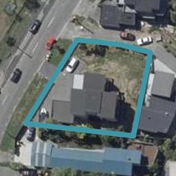 61 Major Hornbrook Road, Mount Pleasant, Christchurch