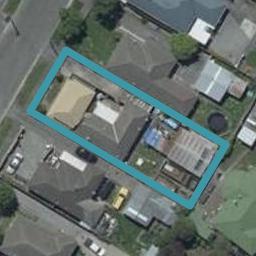 22 Emlyn Place, Avondale, Christchurch