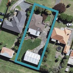 62 King Street, Waiuku, Waiuku