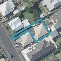 36B Richmond Street, Forbury, Dunedin