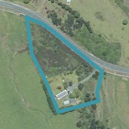 2556 State Highway 12, Waima, Kaikohe