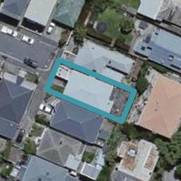 21 Caroline Street, Mount Victoria, Wellington