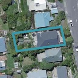 95 Northland Road, Northland, Wellington