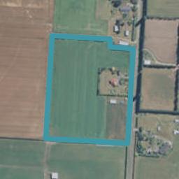 253 Foley Road, Kerrytown, Timaru