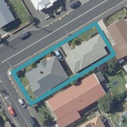 1 Grove Street, South Dunedin, Dunedin