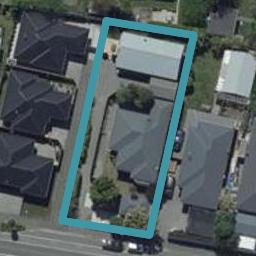 1/18 Wairakei Road, Strowan, Christchurch