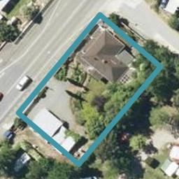 80 Waikawa Road, Picton