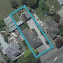 163 Wainoni Road, Avondale, Christchurch