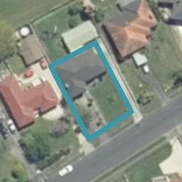 25 Osborne Avenue, Morrinsville, Morrinsville