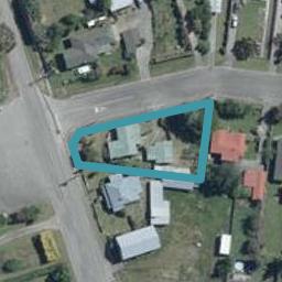 2 Quinlivan Street, Hawarden, Hawarden