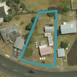 51 Ruakaka Beach Road, Ruakaka