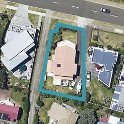 90 Ocean Road, Ohope, Ohope