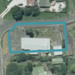 1188 East Coast Road, Pokeno