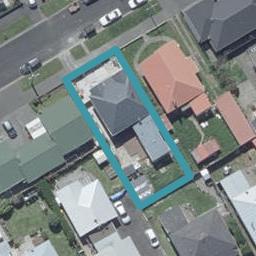 25 Larkworthy Street, Saint Kilda, Dunedin