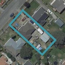 8 Jollie Street, Linwood, Christchurch