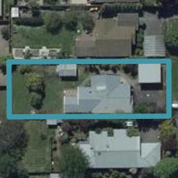 25 Nicholls Street, Richmond, Christchurch
