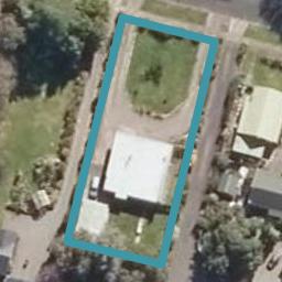 17 Milne Street, Marton