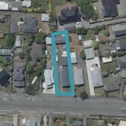 18 Rawson Street, New Brighton, Christchurch