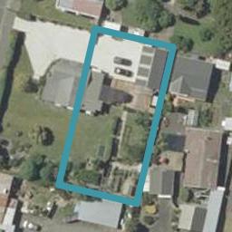 64 Cambridge Avenue, Ashhurst, Ashhurst