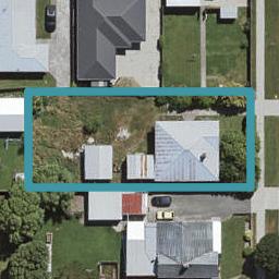 11 Raymond Street, Georgetown, Invercargill