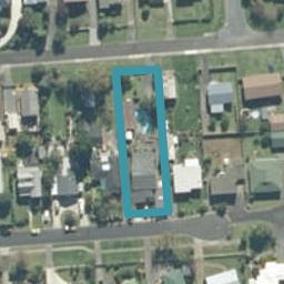 14 Prospect Terrace, Paeroa, Paeroa