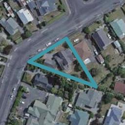 17 Coradine Street, Masterton
