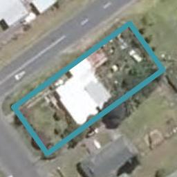18 Pembroke Street, Moerewa, Moerewa
