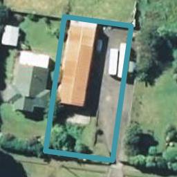 5 South Road, Manaia, Manaia
