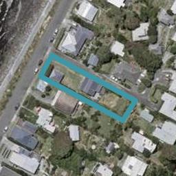 8 The Parade, Paekakariki