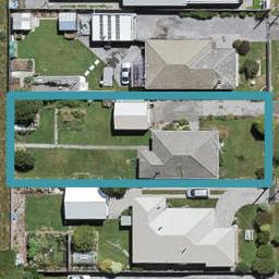 36 Palmer Street, Grasmere, Invercargill
