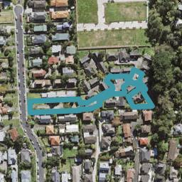 9R Aorangi Place, Birkenhead, Auckland