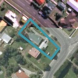 21 Ossian Street, Milton