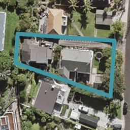2/10 Alfred Street, Northcote Point, Auckland