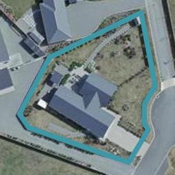 11 Mill Grove, Clareville, Carterton