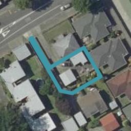 490A Ferguson Street, Palmerston North, Palmerston North