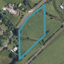 0 Ridge Rd C, Mangamutu, Pahiatua