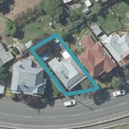 50 South Road, The Glen, Dunedin