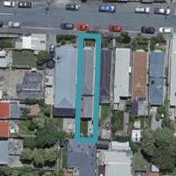 8 Milton Street, Berhampore, Wellington