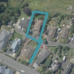 66 Barr Street, Kenmure, Dunedin