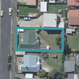 21 Normanby Street, Saint Kilda, Dunedin